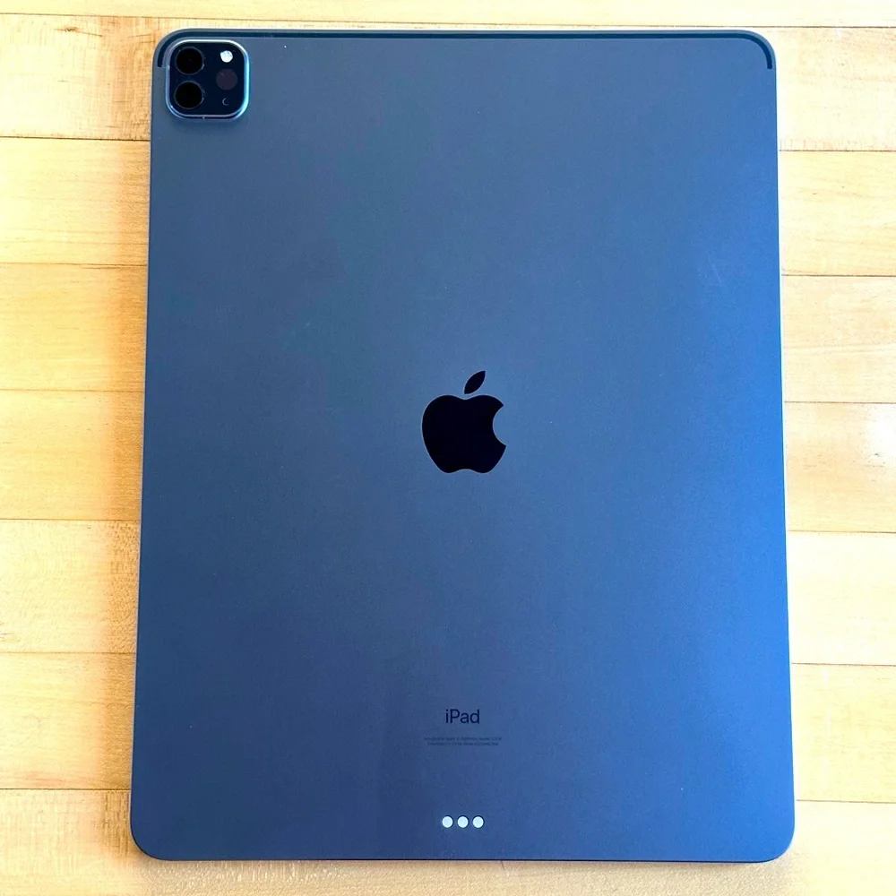 iPad Pro 12.9” 256 GB - 5th Generation